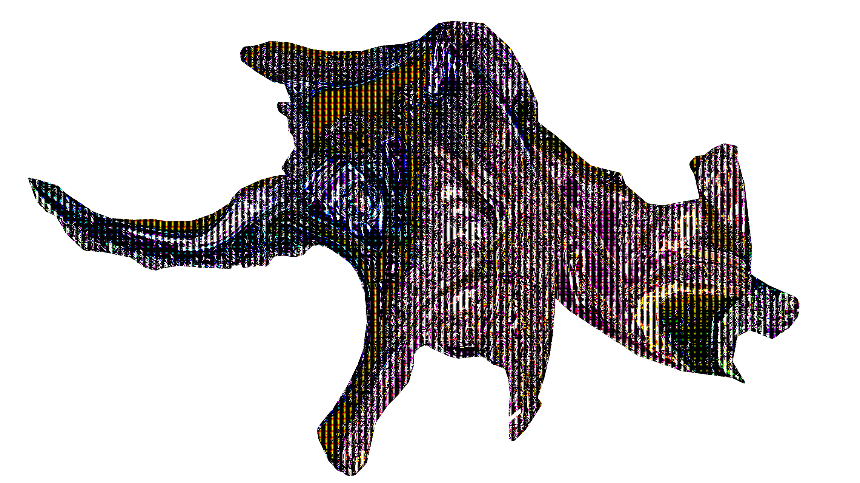 Map Overlay